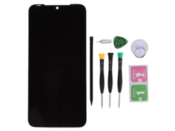 Display Celular LAXISCREED Moto G8 Plus Xt2019