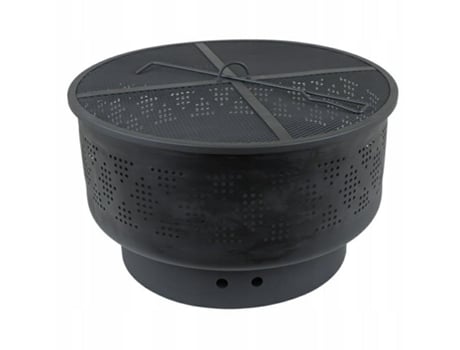 Fogueira de jardim com proteção contra faíscas 59 cm Master Grill