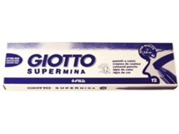 Lápis de Cor GIOTTO 239029 Multicor