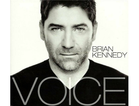 Cd Voice, Brian Kennedy Bk Records, Collective Management