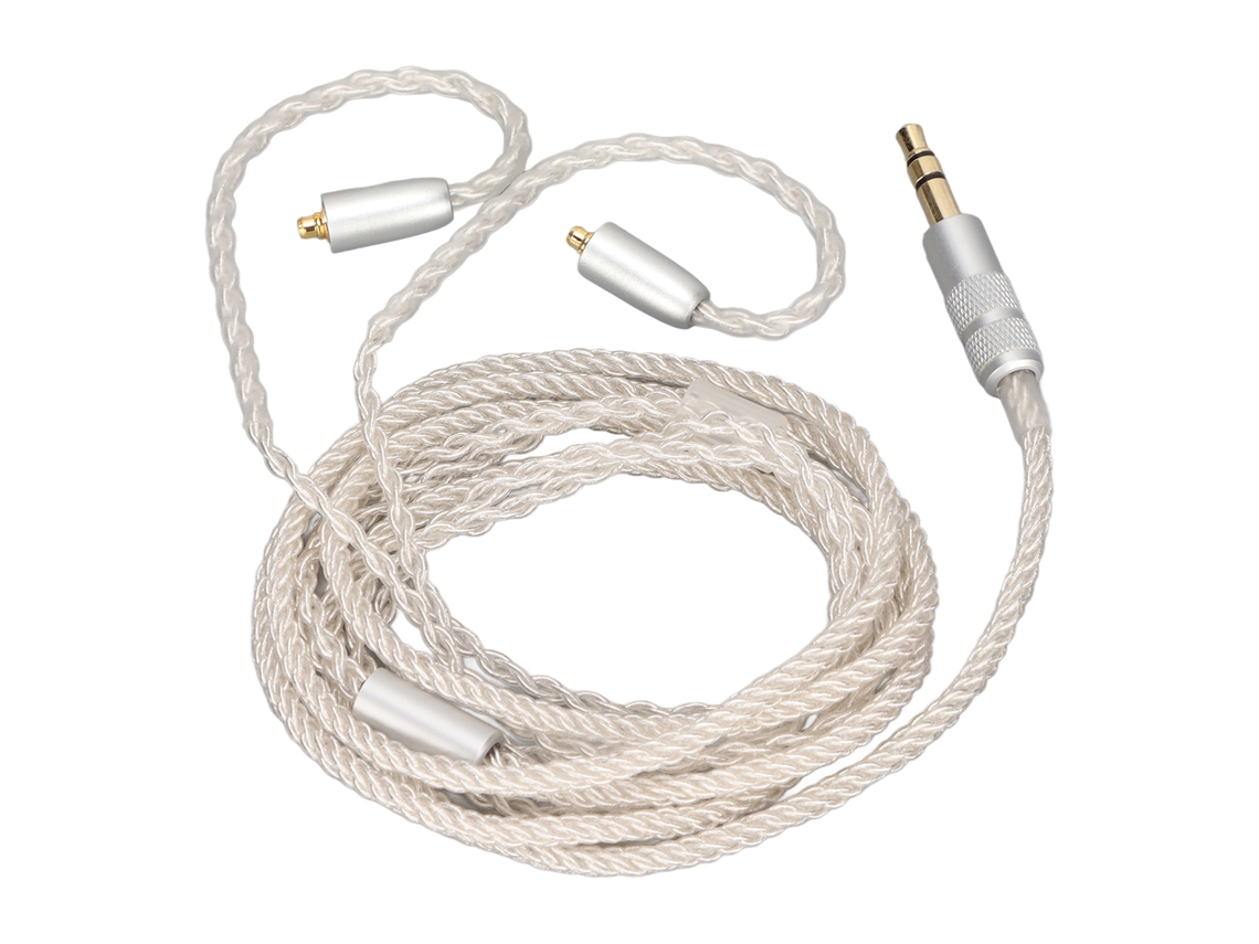 Cabo de Microfone Xlr Macho para Fêmea 10 M CHABERLU