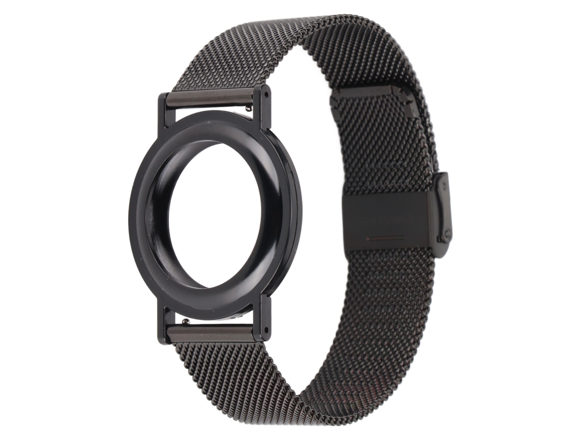 Pulseira Infantil EOOCOO com suporte para Rastreador Gps Apple Airtag ajustável e anti perda