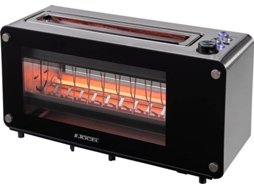 Torradeira JOCEL JTOV022097 (1200 W)