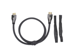 Cabo Hdmi (com Transmissão Led 8k60hz) Cabo De Alta Definição
