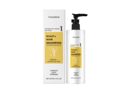 Shampoo Condicionador Aminoácidos Cabelo Saudável