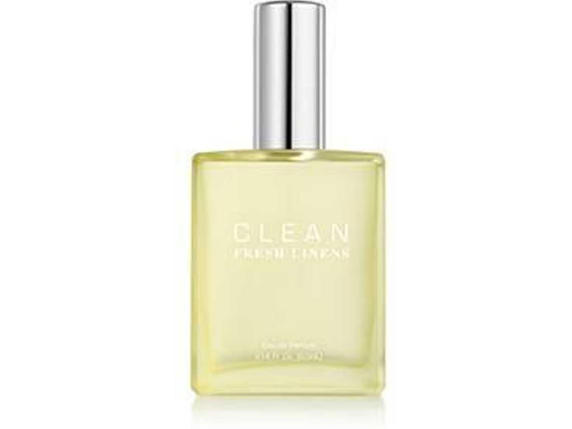 Perfume CLEAN Fresh Lençóis Limpos Eau de Parfum (60 ml)