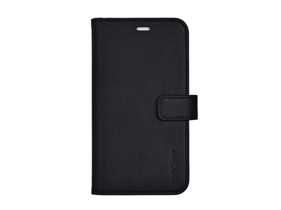 Capa Radicover Para Iphone 17 Pro Com Proteção Contra Radiação.