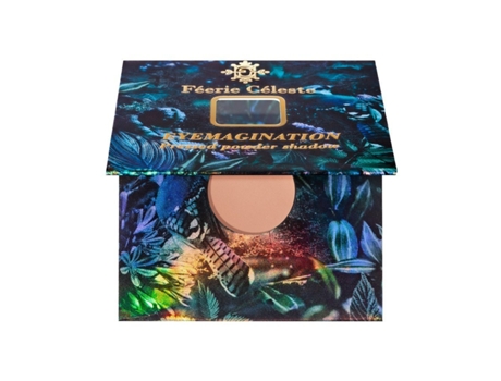 Royal Sombra De Olhos Fosca Mr26 Toque De Abóbora, 1.2g Feerie Celeste