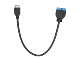 Cabo Extensão Usb 3.1 para Usb 3.0 LAXISCREED