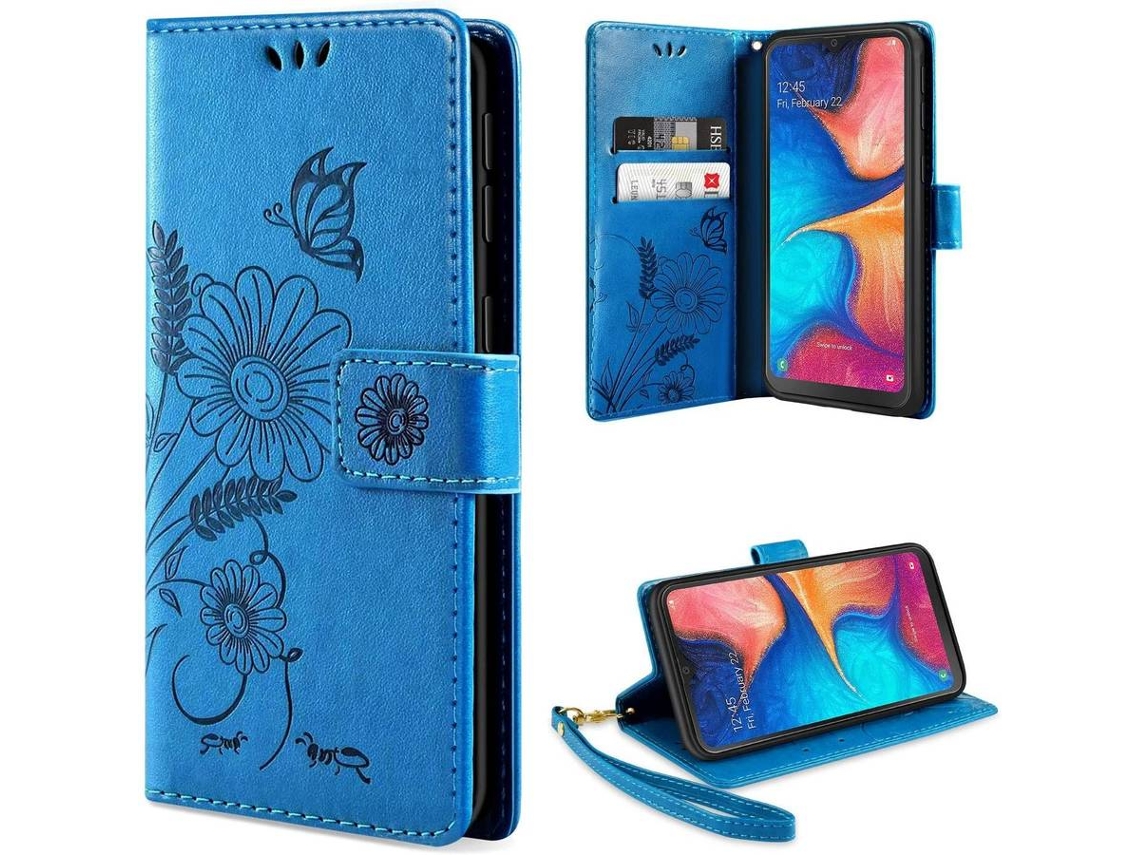 Capa Samsung Galaxy A20e HONGWE.