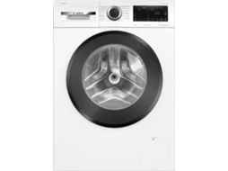 Máquina de Lavar Roupa BOSCH i-Dos WGG254F1EP (10 kg - 1400 rpm - Branco)