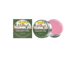 Creme Calmante Ervas Para Pele Sensível