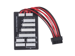 Placa de Carga Paralela 12s Xh MARCA