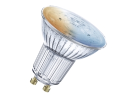 Lâmpada Inteligente LEDVANCE Smart 4 9 W Prateado Bluetooth