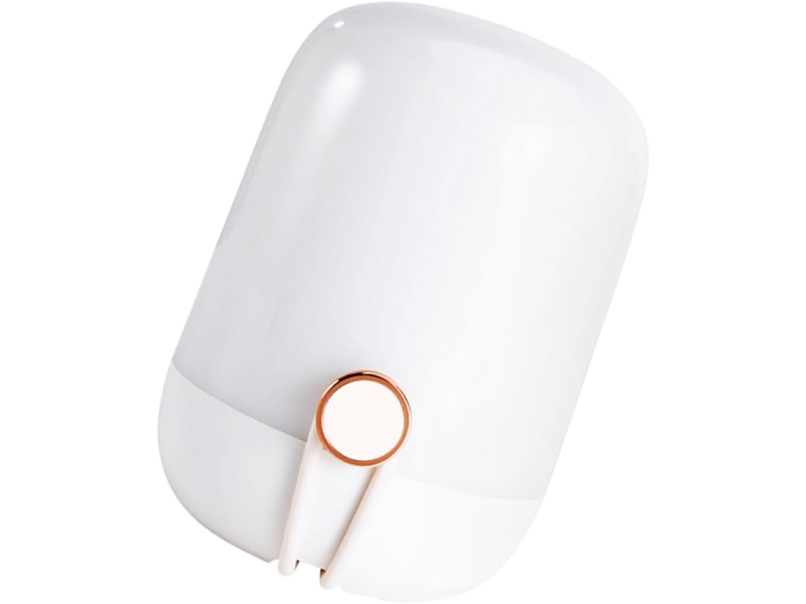 Luminária de Cabeceira Led Decorativa Portátil com Carregamento Usb e Luz Suave para Meninos e Meninas. SFUSHOS