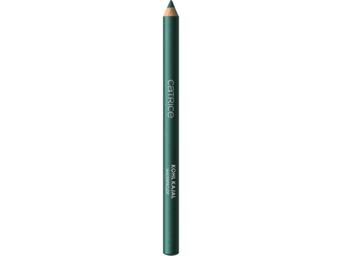 Delineador À Prova D'água Kohl Kajal Nº 220 - Deep Lagoon 0,78 G 0,78 Gr