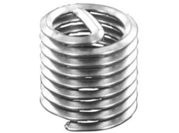Pack de 50 casquilhos com rosca M3 x 2,0 RUKO