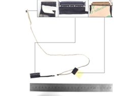 Cabo Lcd/led Hp Probook 650 G5 655 G5 BS1815 No Touch 30pin0. 56017b1221101 Comparativo