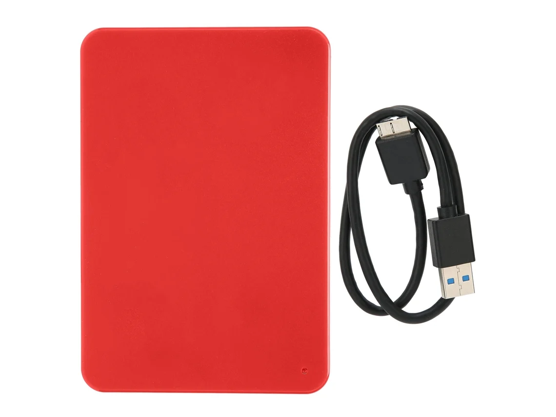 Hd Externo LAXISCREED Usb 3.0 Plug and play Compatível