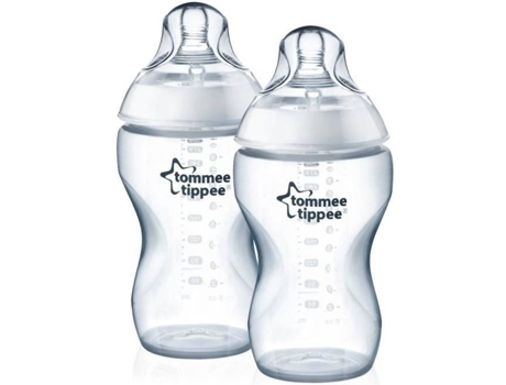 Biberões   Easi-Vent (2 x 260 ml)