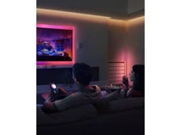 Faixa de luz Philips Hue Flux 3m