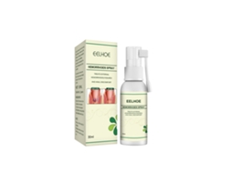 Eelhoe Spray Hidratante com Fórmula Suave para Cuidados Diários da Pele LAXISCREED