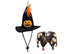 Cenoura Em Pé Com Flores Laxiscreed Para Decoração De Halloween E Festas