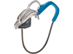 Dispositivo De Amarração EDELRID Micro Jul Slate
