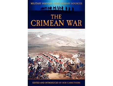 Livro Crimean War de James Grant (Inglês)