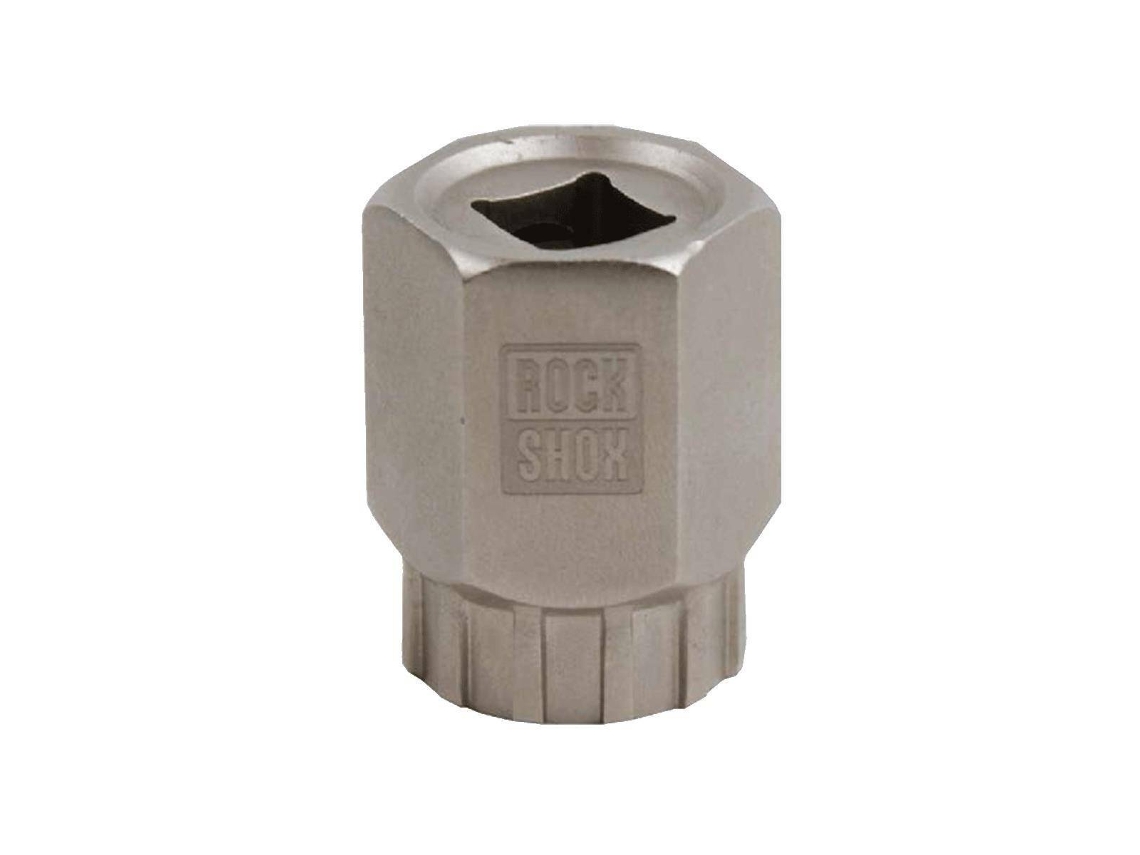 Extractor de cassetes ROCKSHOX Tool Suspension Top Cap/Cassette TU