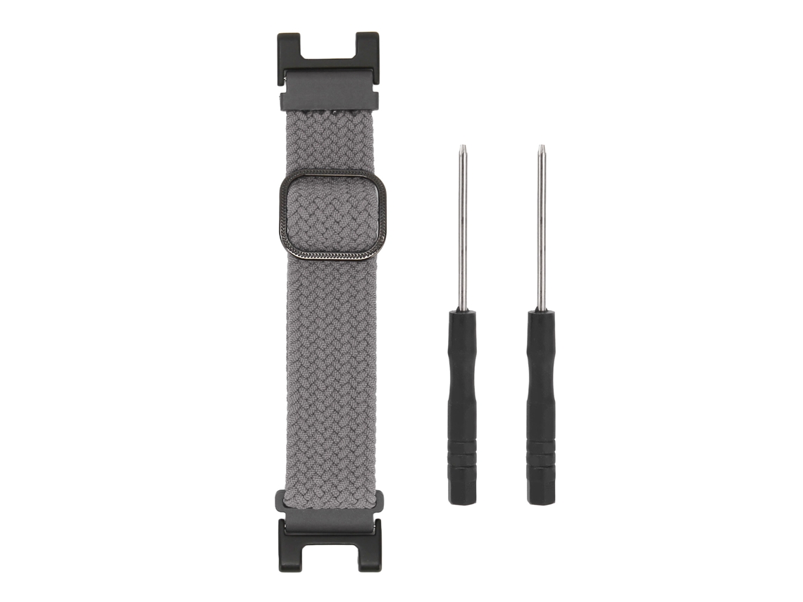 2026 banda Trançada de Nylon Esportiva para Amazfit T Rex