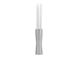 1pcs Agulha De Pó De Café Allinless