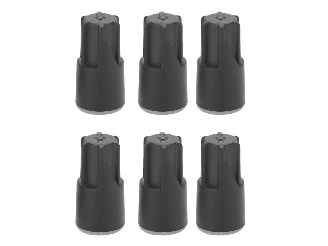 Laxiscreed Tampas Impermeáveis Para Conectores De Fios, Ideal Para Iluminação Exterior Jardim