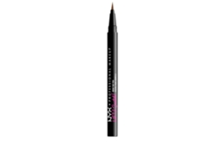 Lift &amp;Amp Snach Caneta Tint Marrom #Brunette NYX PROFESSIONAL MAKEUP 1 Ml