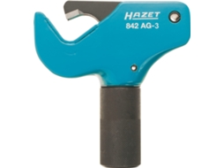 Ferramenta universal de reparo de rosca HAZET 842Ag-3