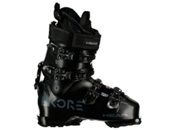 HEAD Botas De Esqui Alpino Femininas Kore 95 Gw Preto 26.5