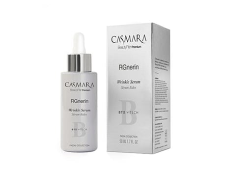Rgnerin Soro Antirrugas Rugas. Cásmara Skincare