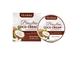 Loção Corporal Côco Hidratação Intensa Natural
