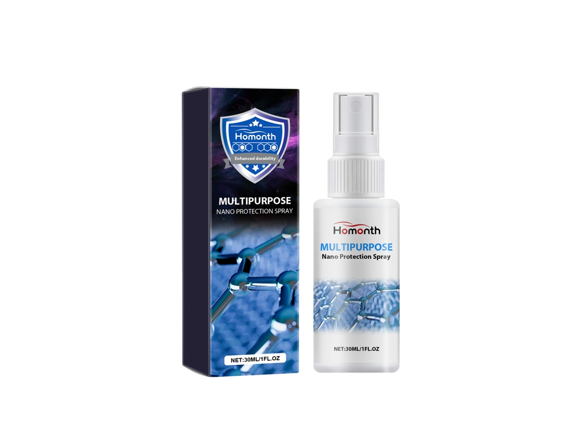 Spray Protetor Nano Multiuso Worten