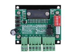 Driver De Motor Passo Tb6560 Com Corrente Ajustável 3.5a Controlador De Motor Passo