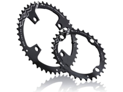Prato para Bicicleta MICHE Mtb Xm Tt Interior 4B 64 Bcd