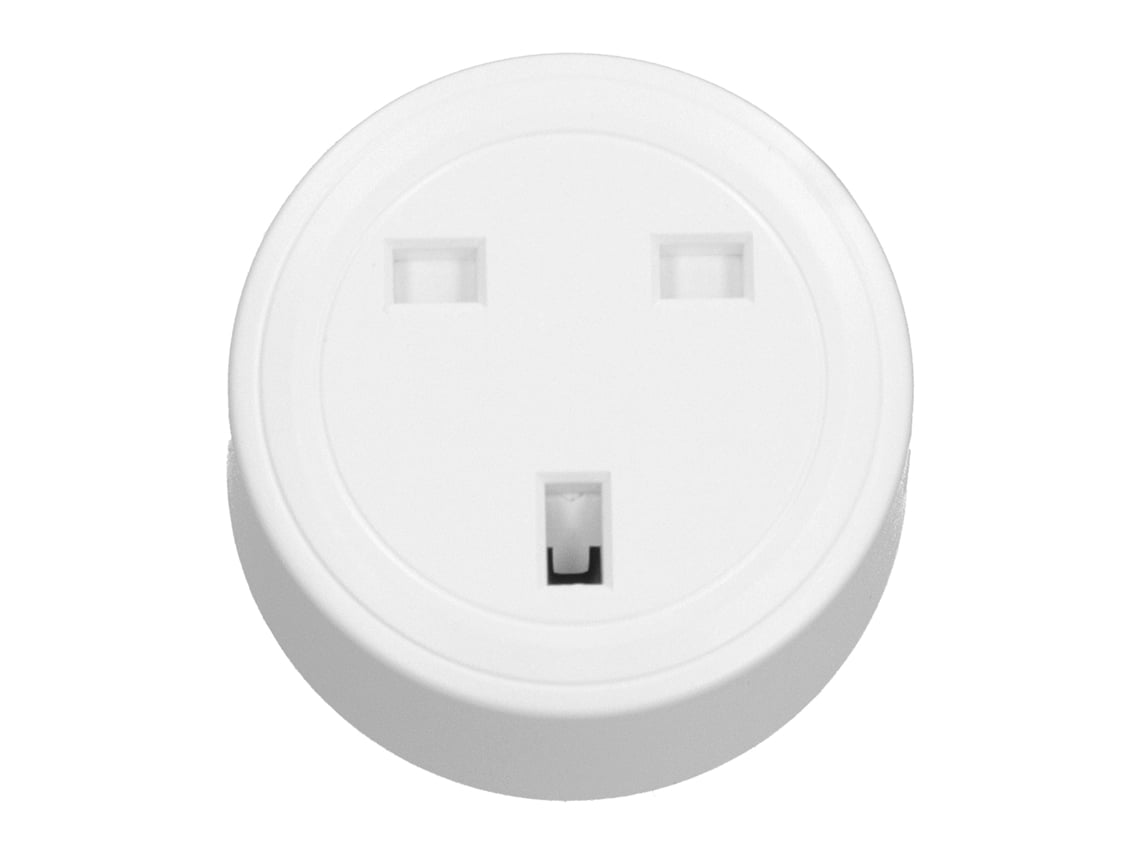 Tomada Inteligente Wifi com Controle por Voz para Alexa/google Assistant Plug Smart App