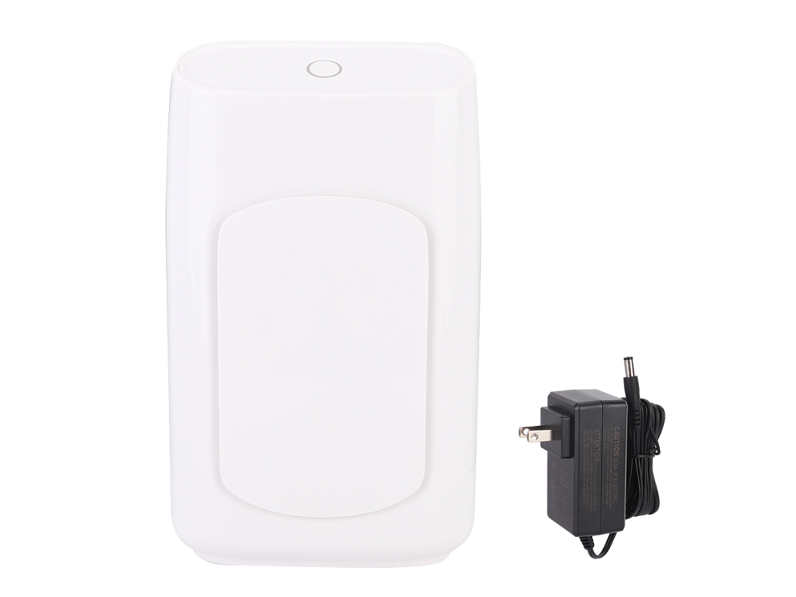 Laxiscreed Desumidificador Compacto Para Casa, Baixa Vibração E Eliminação De Humidade Eficaz