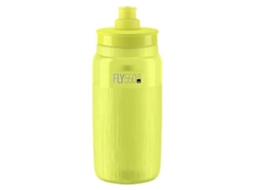Garrafa de Agua Fly Tex 550Ml Amareloelite