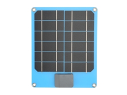 Painel Solar 6w à Prova D'água EOOCOO
