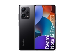 Smartphone XIAOMI 68117 (6.67'' - 8 GB - 256 GB - Preto)
