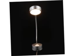 Luminária de Cabeceira Led Elegante para Escritório. SFUSHOS