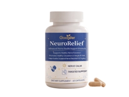 Cápsulas Multivitamínicas Googeer Diárias