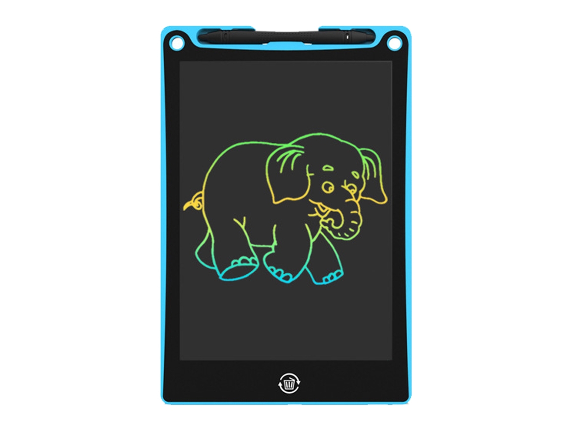 Prancheta, grafite para crianças, bloco de desenho, Slowmoose