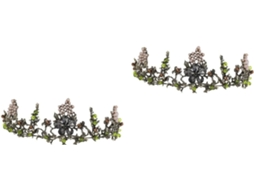 Tiara Retrô De Duas Peças Para Casamento, Elegante Acessório De Noiva.